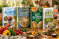 Anti-Inflammatory Recipes Cookbook Bundle | Save Today & Get 14+ FREE Bonus eBooks